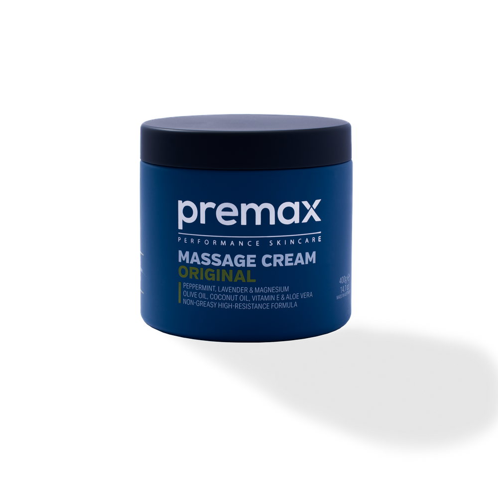 Original Massage Cream Products Premax
