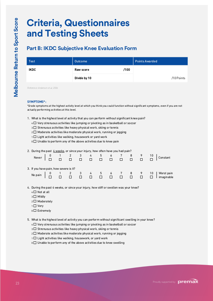 melbourne-acl-rehabilitation-guide-products-premax